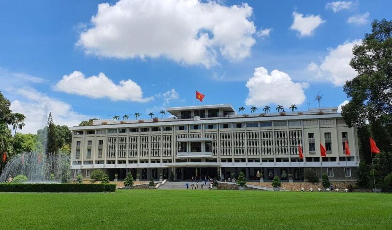 saigon-city-tour-from-phu-my-port-by-private-car