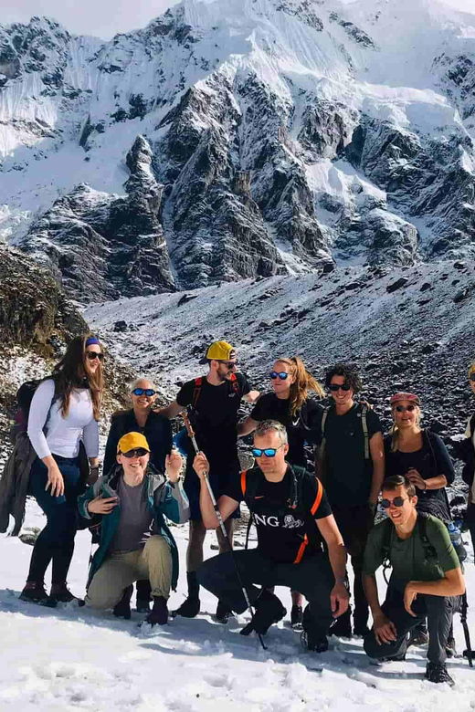 salkantay-4-days-trekking-to-machu-picchu