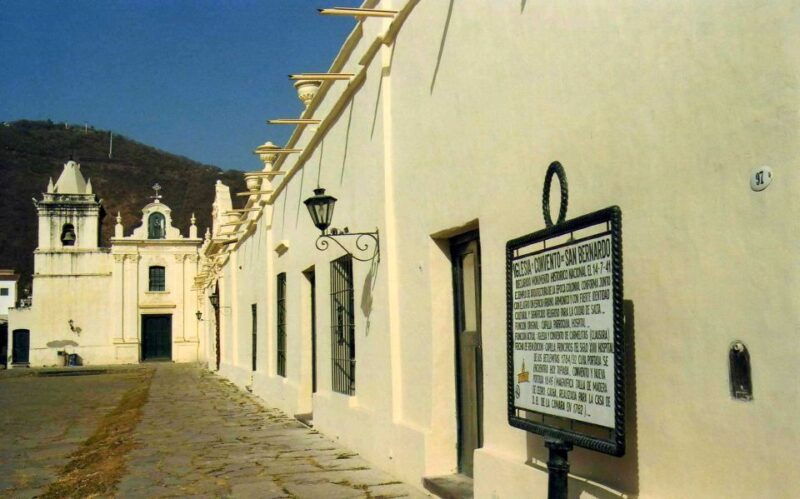salta-guided-half-day-city-tour-with-cathedral-and-museum