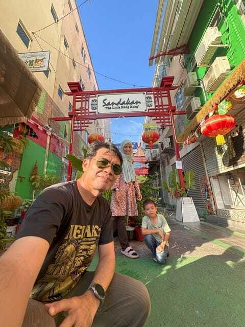 sandakan-full-day-highlights-tour
