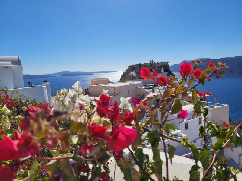 santorini-customizable-private-island-day-tour