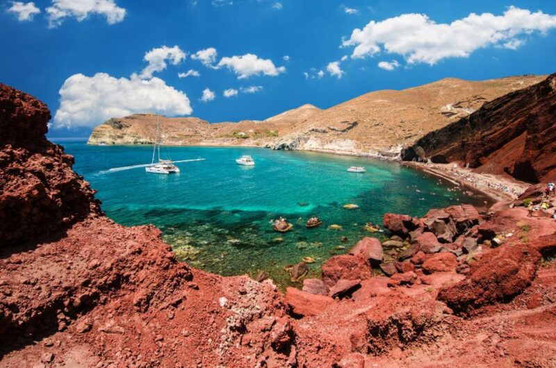 santorini-private-guided-sunrise-tour-with-a-sunrise-view
