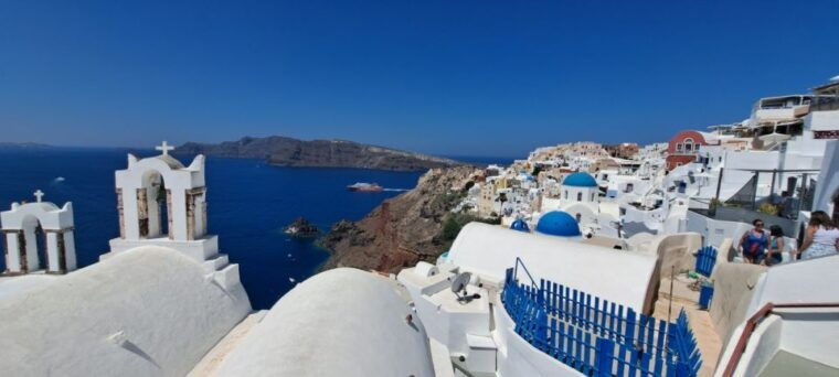 santorini-private-sightseeing-half-day-tour