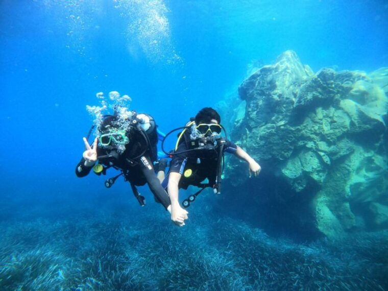 santorini-scuba-diving-experience-in-caldera-for-beginners