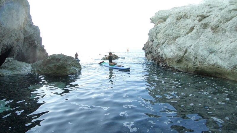 santorini-stand-up-paddle-and-snorkel-adventure-2