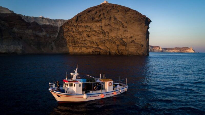 santorini-sunset-fishing-trip-with-dinner-and-drinks