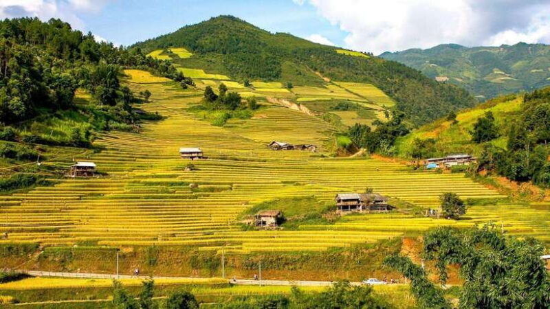 sapa-3-day-tour-waterfalls-trekking-fansipan-from-hanoi