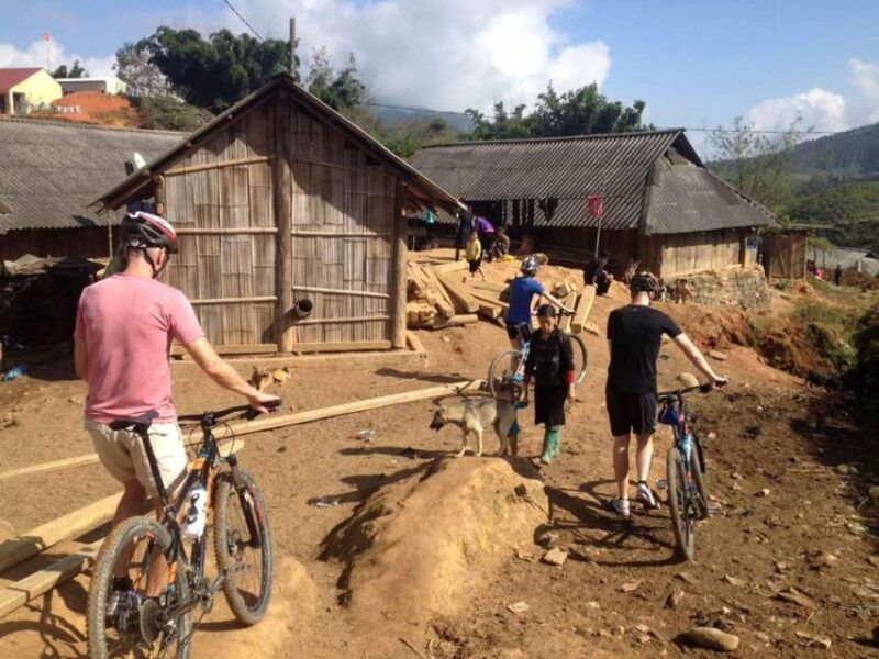 sapa-bike-tour-to-muong-hoa-valley-and-local-life-experience