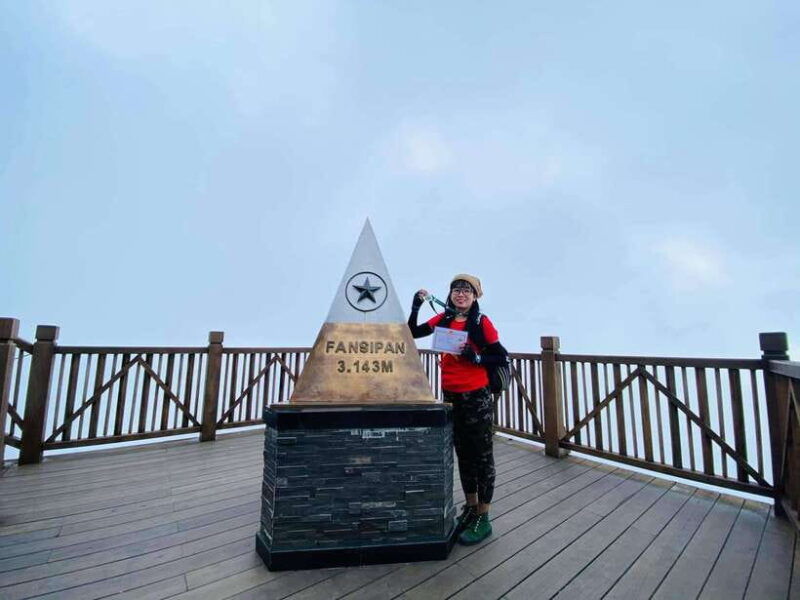 sapa-fansipan-peak-full-day-trek-with-lunch