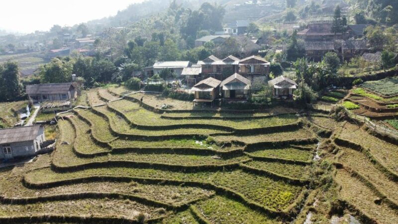 sapa-package-tour-2-days-1-night-with-trekking
