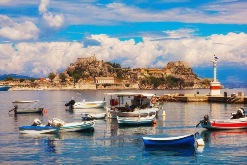 saranda-corfu-town-and-palaiokastritsa-day-trip-with-cruise