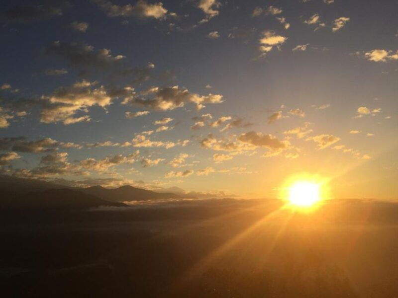 sarangkot-sunrise-tibetan-cultural-tour