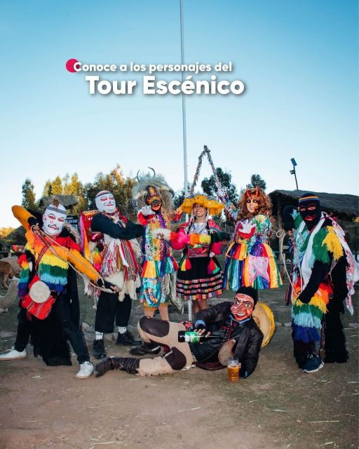 scenic-cusco-kukuli-show-pisco-sour