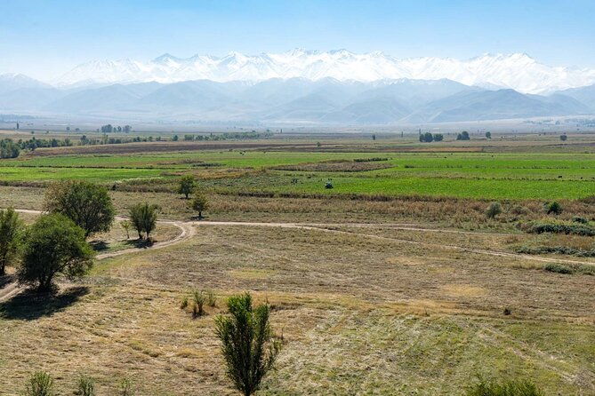 Scenic Kol Tor Lake Hike & Burana Tower in 1 Day - FAQs  