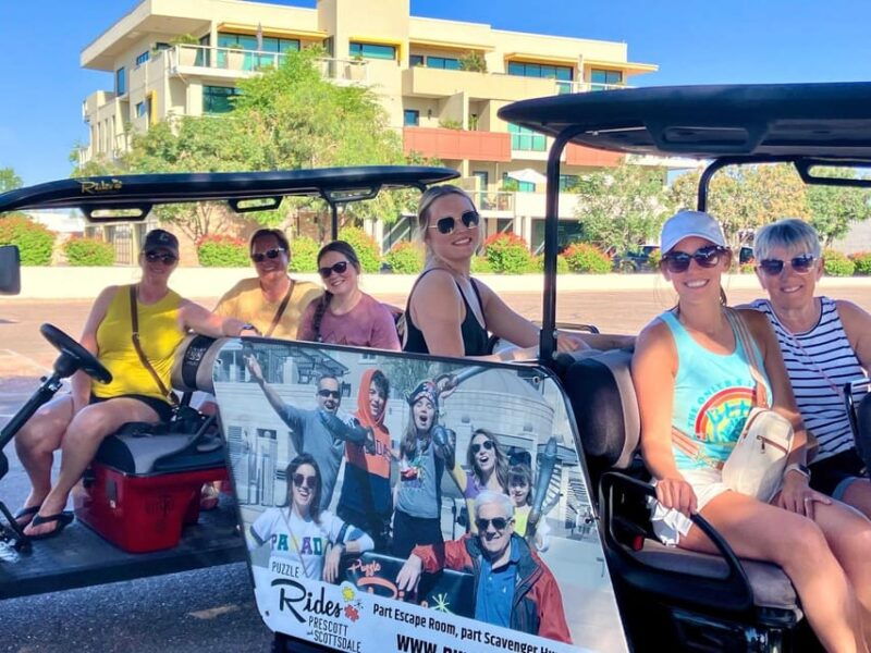 scottsdale-hijacked-by-science-puzzle-ride-adventure