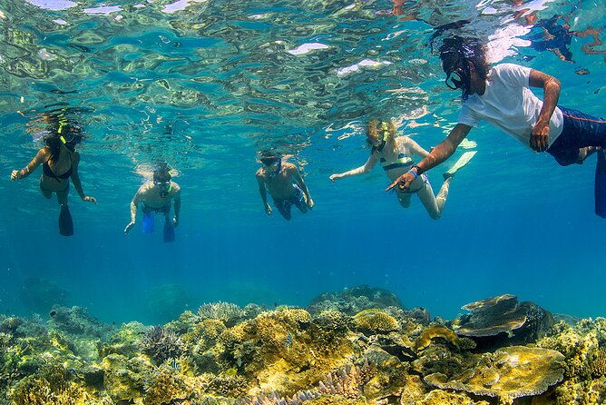 Sea Breeze Island Hopping 9Days - (Meals, Accommodation and transfers Inclusive) - Final Thoughts: Is It Worth It?
