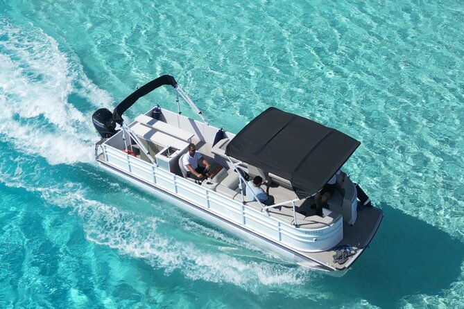Seabob Private Discovery Tours in Bora Bora - Practical Tips for Booking and Enjoying