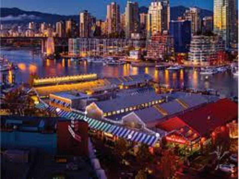 seattle-guided-day-trip-to-vancouver-with-hotel-transfer-2