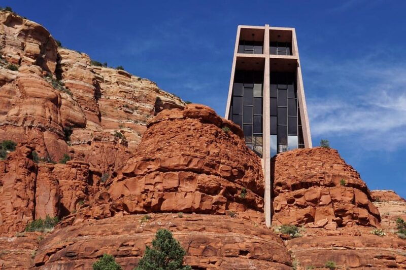 sedona-hi-points-van-tour