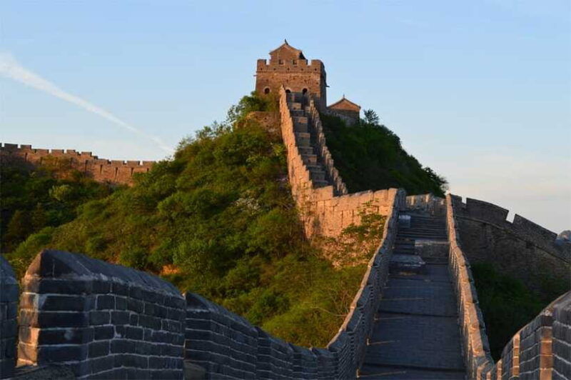self-guided-challenging-hiking-from-jinshanling-to-gubeikou