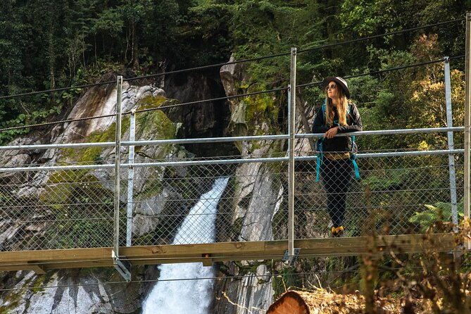 Self-Guided Milford Track Day Walk - Milford Sound - Practical Tips for Your Walk