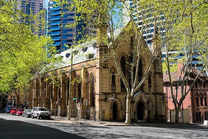 Self-Guided Sydney Scavenger Hunt: Inside Sydney - Final Thoughts