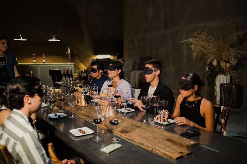 sensory-tasting
