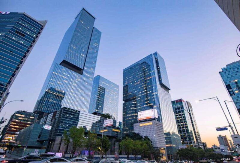 seoul-bongeunsa-temple-and-gourmet-night-tour-in-gangnam