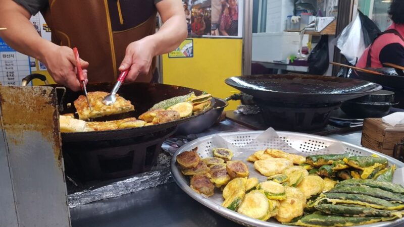 seoul-city-highlights-morning-ebike-tour