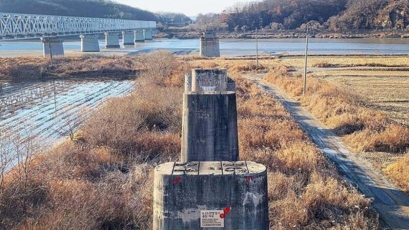 seoul-dmz-observatory-tour-with-suspension-bridge-or-boat