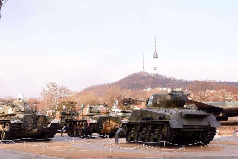 seoul-dmz-peace-trail-barracks-aegibong-war-museum-tour
