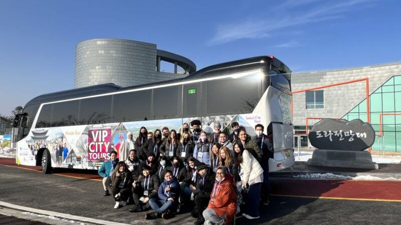 seoul-dmz-tour-with-optional-suspension-bridge-and-gondola