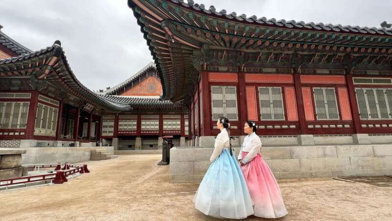 seoul-gyeongbok-palace-n-seoul-tower-with-cable-car