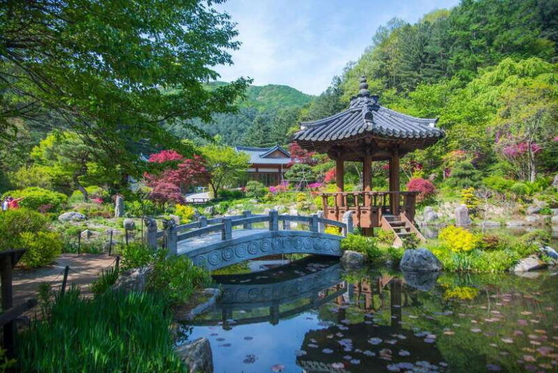 seoul-nami-rail-bike-morning-garden-healing-park