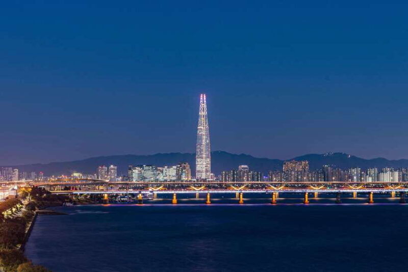 seoul-private-chartered-vehicle-carnival-van-city-tour