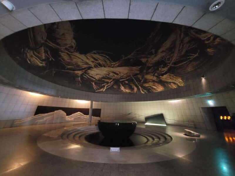 seoul-war-memorial-of-korea-guided-museum-tour