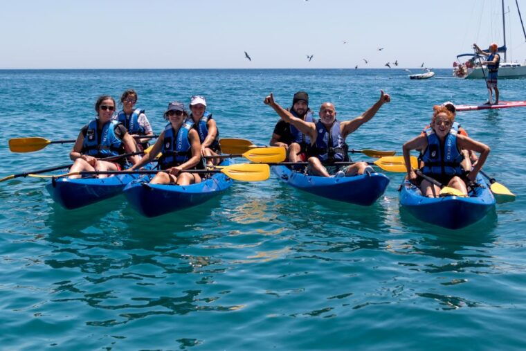 sesimbra-arrabida-natural-park-caves-guided-kayaking-tour
