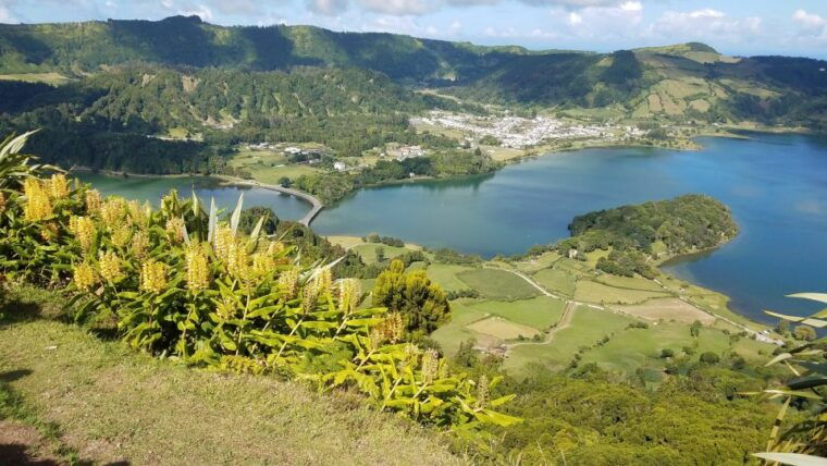sete-cidades-half-day-tour