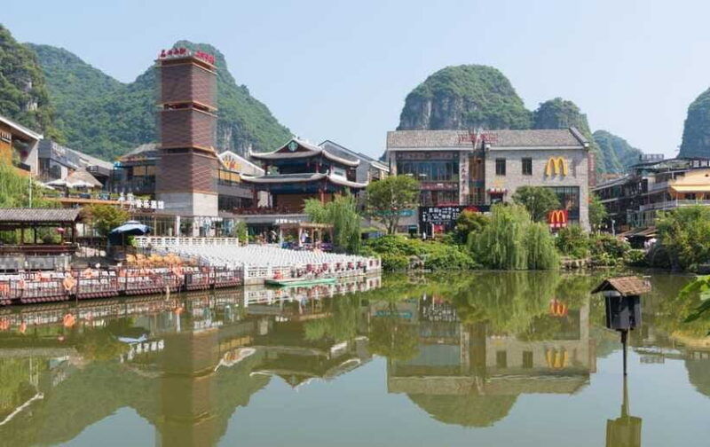 shanghai-2-day-private-tour-with-zhujiajiao-water-town