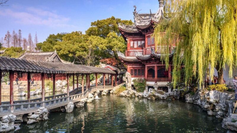 shanghai-4-hour-guided-city-highlights-tour