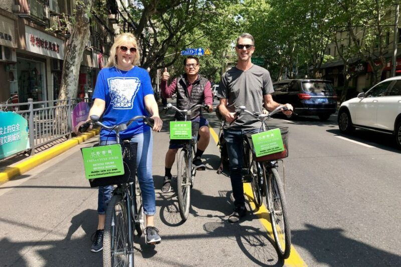 shanghai-half-day-bicycle-city-tour