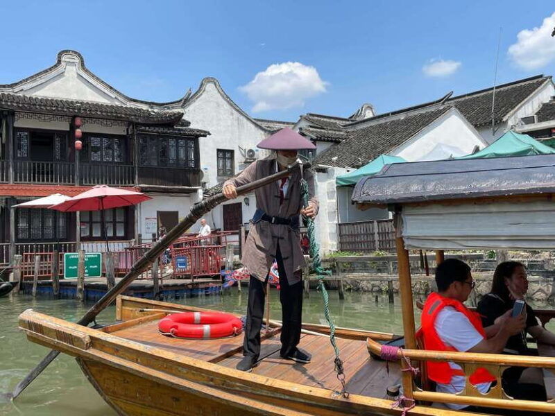 shanghai-private-shanghai-zhujiajiao-tour-with-lunch