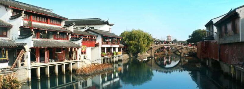 shanghai-seven-treasure-town-zhujiajiao-water-town-tour