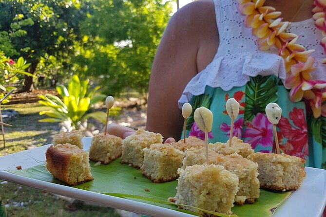 SHARED HALF DAY LAGOON TOUR - Bora Bora Cultural Lagoon Tour - Final Thoughts