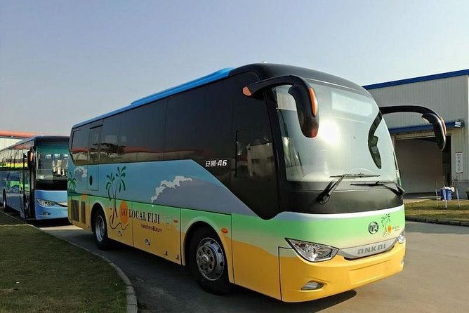 Shared Transfer (SIV) from Nadi Airport to Nadi Hotels/Denarau Hotels - Final Thoughts: Is This Transfer Right for You?
