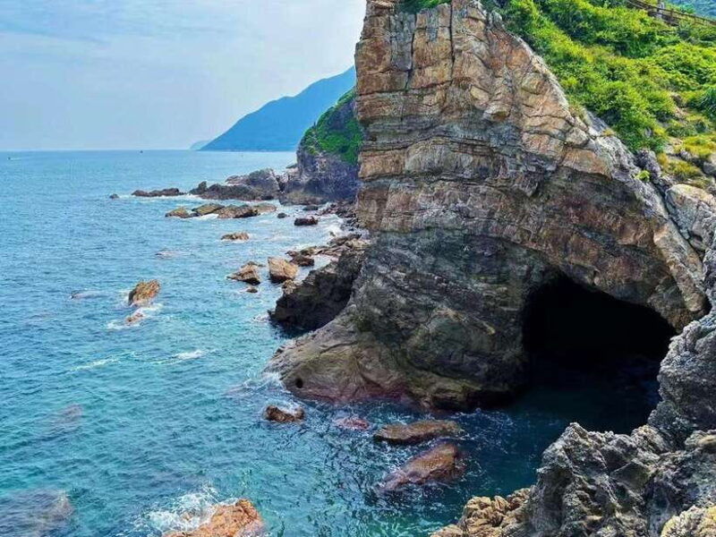 shenzhen-dapeng-peninsula-day-tour-with-hotel-pickup
