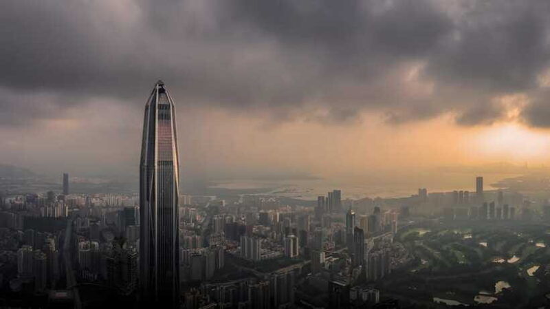 shenzhenpinganfinancialcenter-observation-deck-adult-ticket