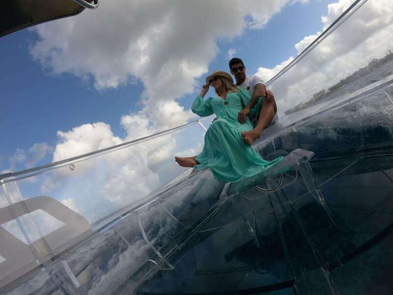 shore-excursion-clear-boat-tour-with-snorkel-drinks
