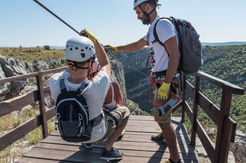 sibenik-zipline-sibenik-cikola-canyon
