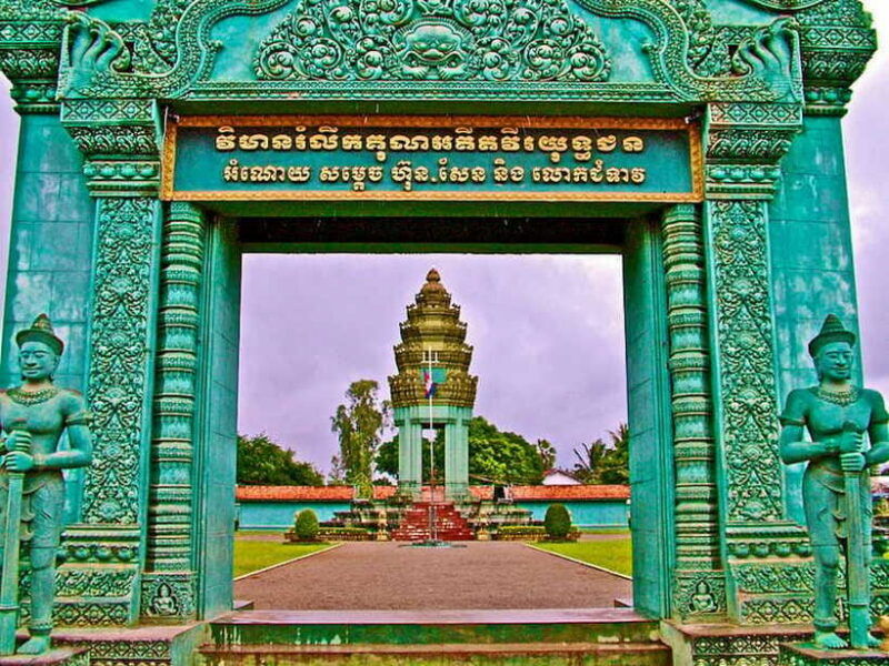 siem-reap-khmer-rogue-war-museum-landmine-museum-day-tour